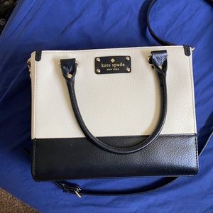 Kate Spade purse